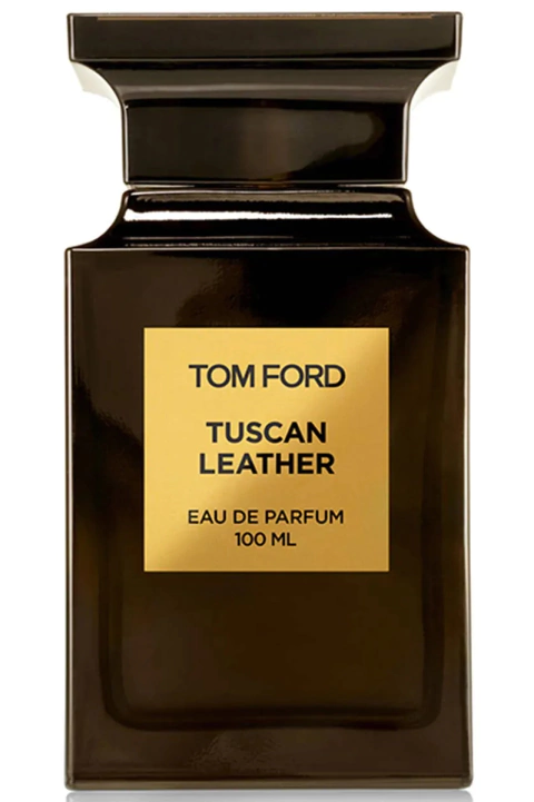 Tom Ford, Tuscan Leather