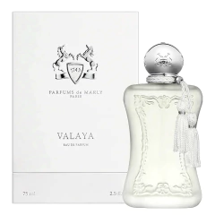 Parfums de Marly , Valaya Exclusif en internet