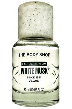 The Body Shop, White Musk eau de parfum - comprar online