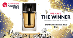Christian Dior, Dior Homme Intense eau de parfum - comprar online