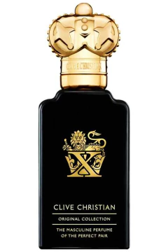 Clive Christian, X For Men