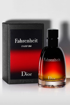 Christian Dior, Fahrenheit Le Parfum en internet