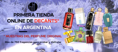 Carrusel Perfumistas.com.ar