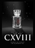 CXVIII-Inspiração Olfativa Le Male Le Parfum / Jean Paul Gaultier- 50 ml