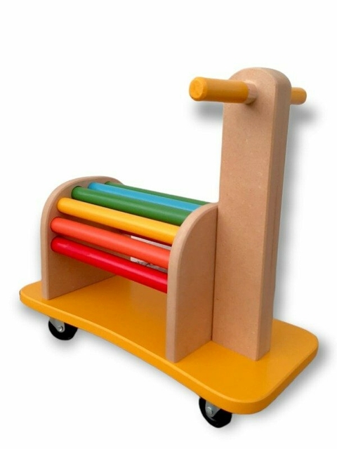 Pata pata montessori