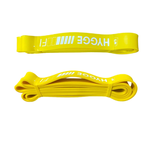 Banda Elastica para Dominadas 32 mm