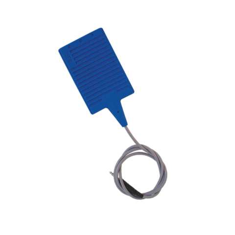 Electrodo de Onda Corta CEC (Repuesto)