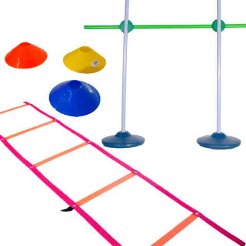 Kit de Coordinación núm 1