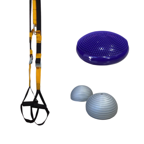 Kit de equilibrio núm 1 - comprar online