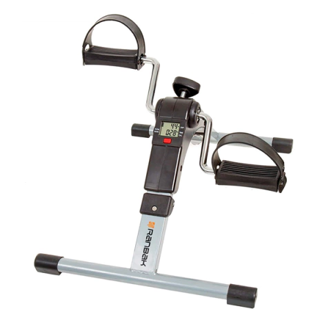 Pedalera Digital Plegable