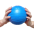 Pelota de goma espuma tamaño handball - comprar online