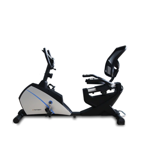 Bicicleta Horizontal Mod 206N - Hasta 120kg