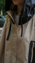 Parka Manchester beige