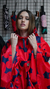 Imagen de Capa Liverpool Cherry azul