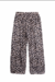 Imagen de Pantalon animal print