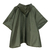 Capa kids verde militar - comprar online
