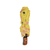 Paraguas corto cherry amarillo en internet