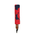 Paraguas corto cherry azul - tienda online