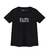 Remera clima choto negro