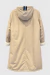 Parka Alaska beige - SECO