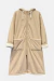Parka Alaska beige - comprar online
