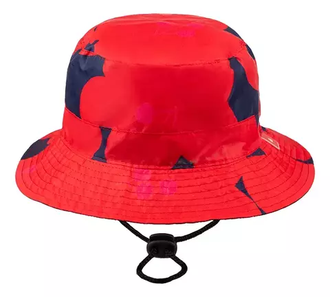 Piluso para lluvia Cherry Azul - comprar online