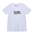 Remera clima choto blanco