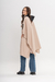 Parka Manchester beige