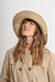 Sombrero Cowboy beige - comprar online