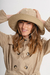 Sombrero Cowboy beige en internet