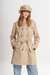 Sombrero Cowboy beige