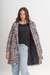 Trench Manhattan Animal - comprar online
