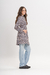 Trench Manhattan Animal - SECO