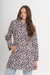 Trench Manhattan Animal - comprar online