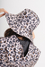 Sombrero Cowboy animal print - tienda online