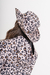 Sombrero Cowboy animal print - comprar online