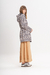 Piloto New York Animal Print