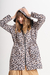 Piloto New York Animal Print - comprar online