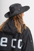 Sombrero Cowboy negro - comprar online