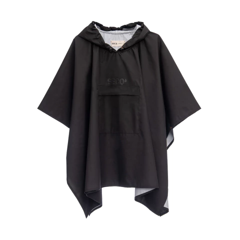 Capa kids Dubai Negro - comprar online