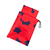 Capa Liverpool Cherry azul - SECO