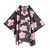 Capa Liverpool Flor Rosa - comprar online