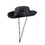 Sombrero Cowboy negro - SECO