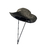 Sombrero Cowboy verde militar en internet