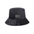 Piluso flor camel y negro - tienda online