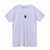 Remera oversize bueno blanco - comprar online