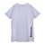 Remera oversize bueno blanco