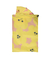 Piluso cherry amarillo reversible - SECO