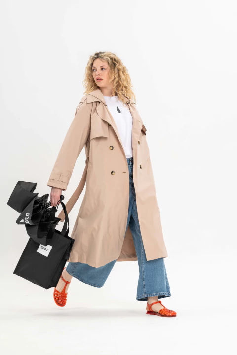 Matera Tulum Negro - comprar online