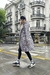 Imagen de Trench Manhattan Animal